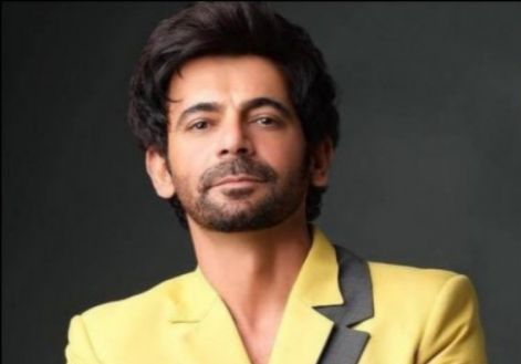 Sunil Grover